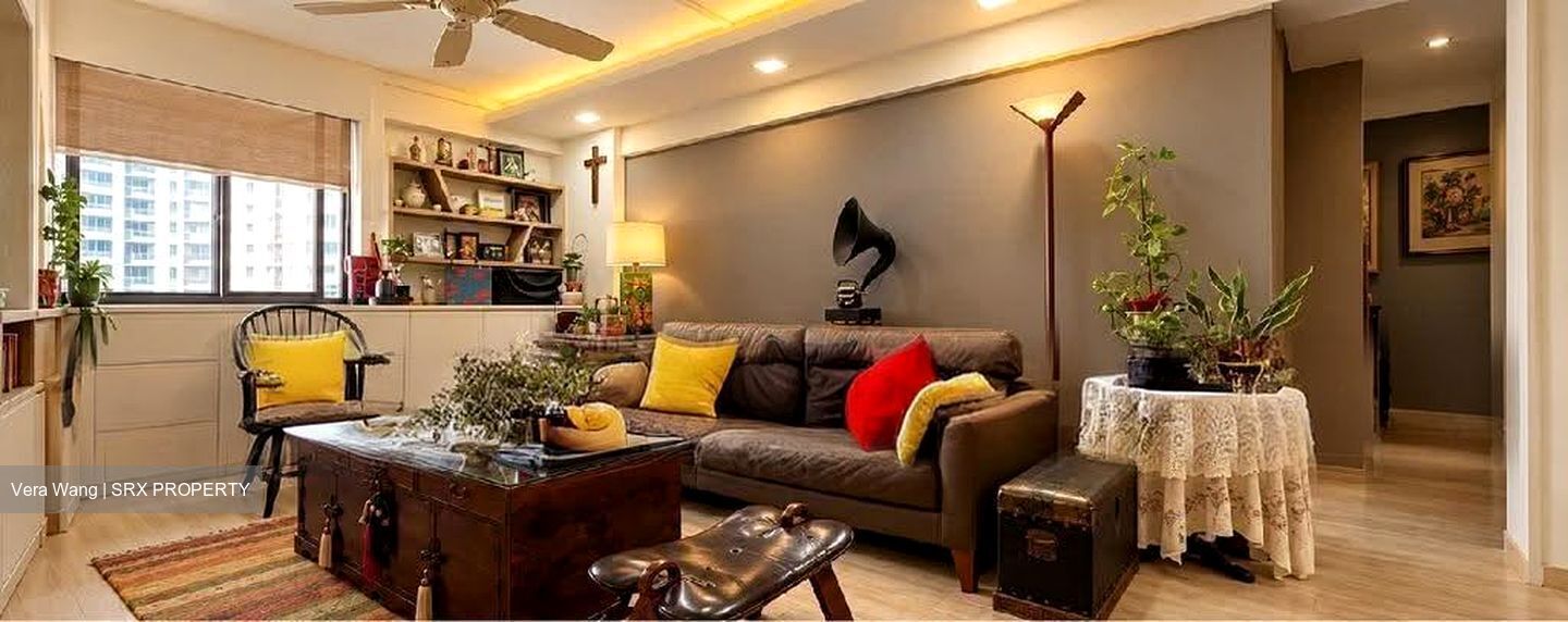 Hougang Avenue 3 (Hougang),  #625983241